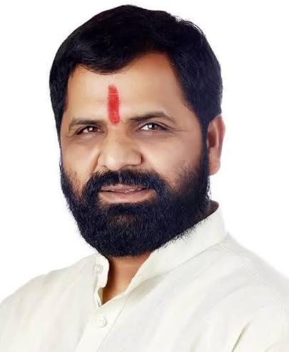Shri. Bharat Gogawale