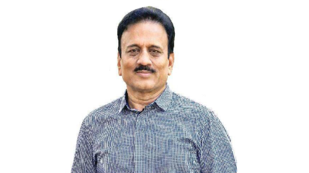 Shri. Girish Mahajan